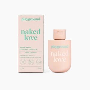 Playground‎ Love NIB